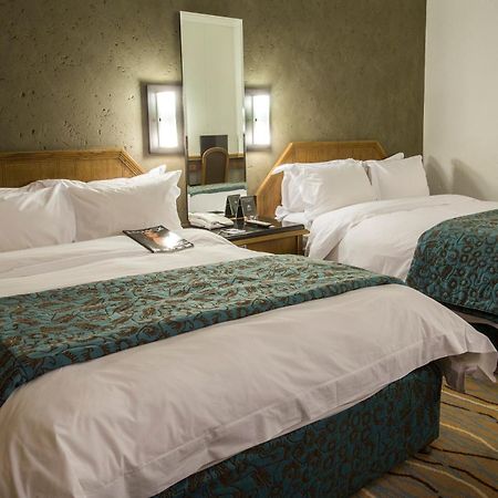 The Centurion Hotel Ngoại thất bức ảnh