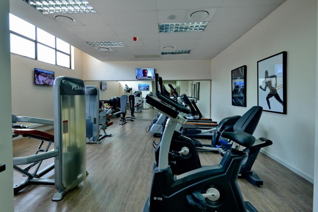 The Centurion Hotel Ngoại thất bức ảnh