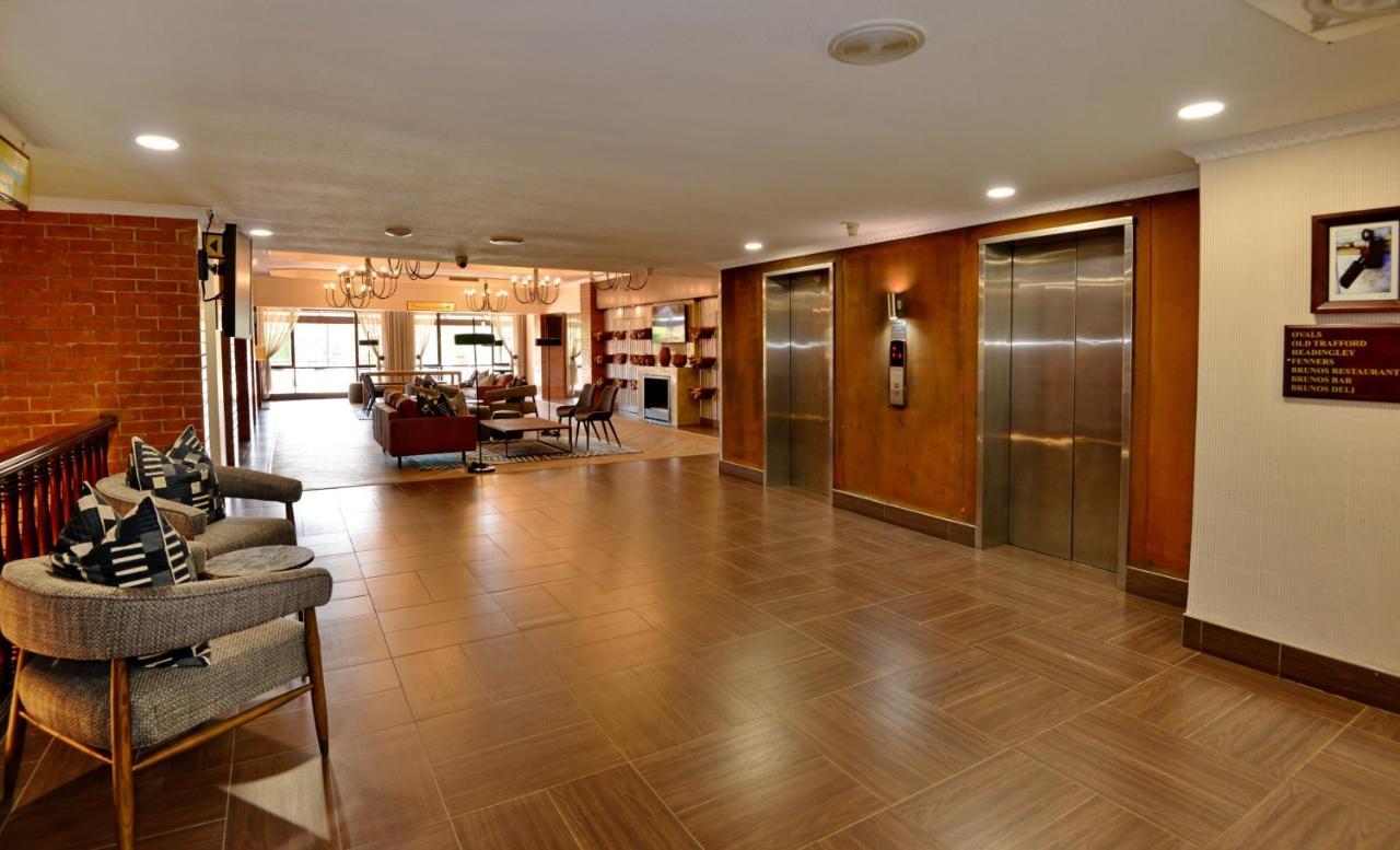 The Centurion Hotel Ngoại thất bức ảnh