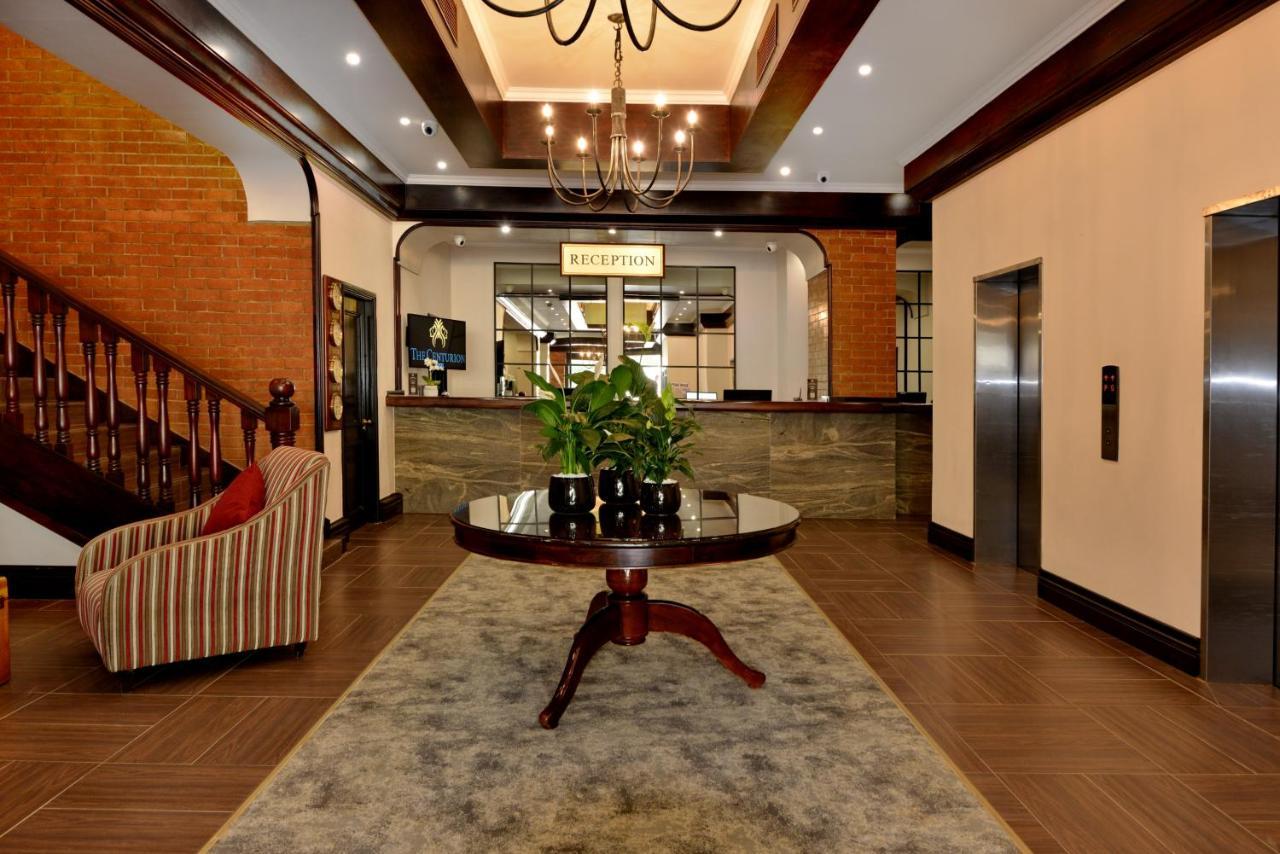 The Centurion Hotel Ngoại thất bức ảnh