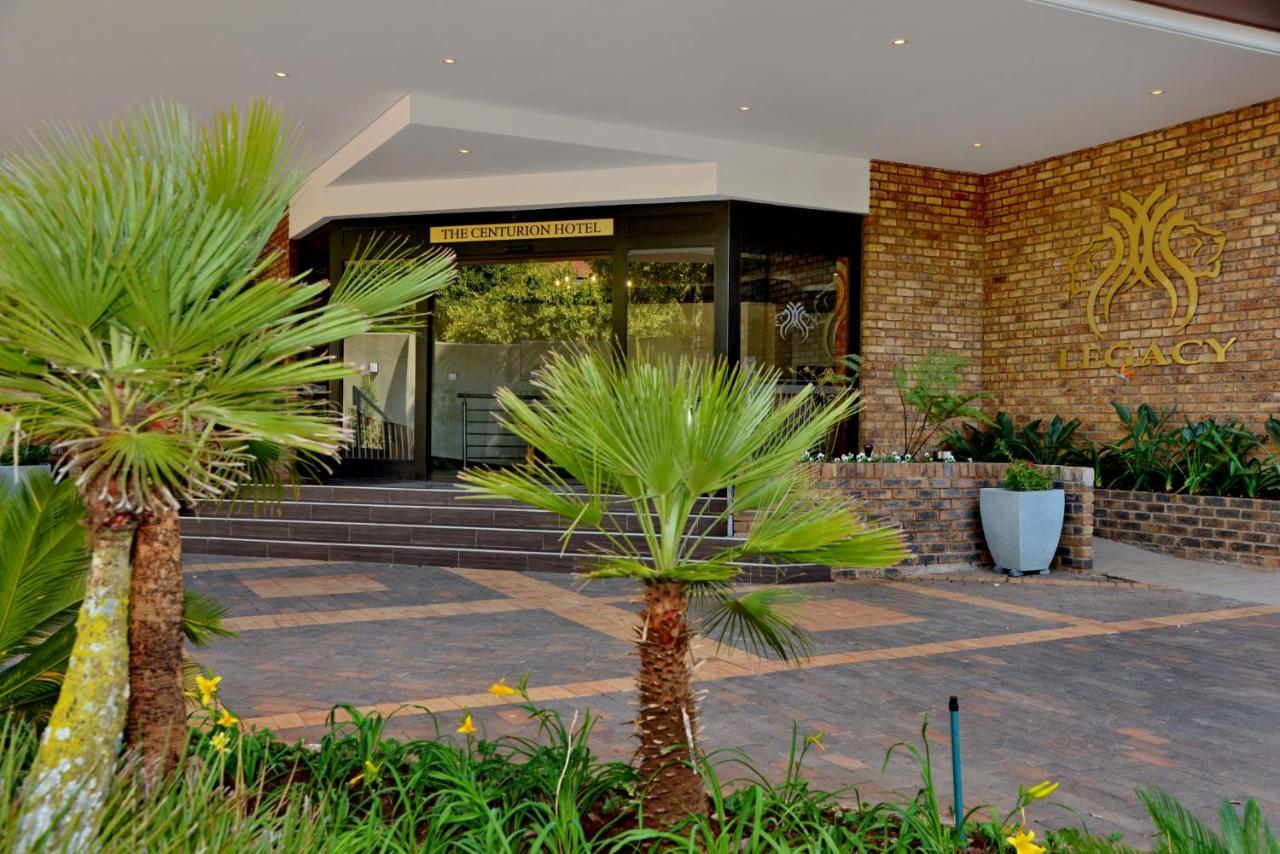 The Centurion Hotel Ngoại thất bức ảnh