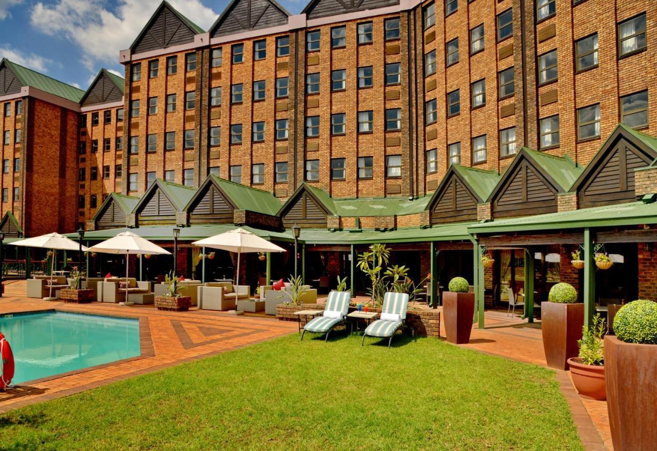 The Centurion Hotel Ngoại thất bức ảnh