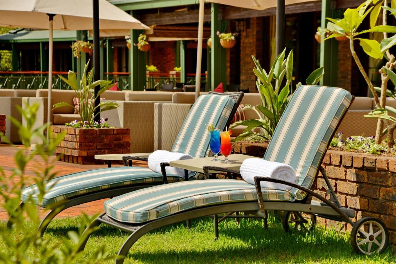 The Centurion Hotel Ngoại thất bức ảnh