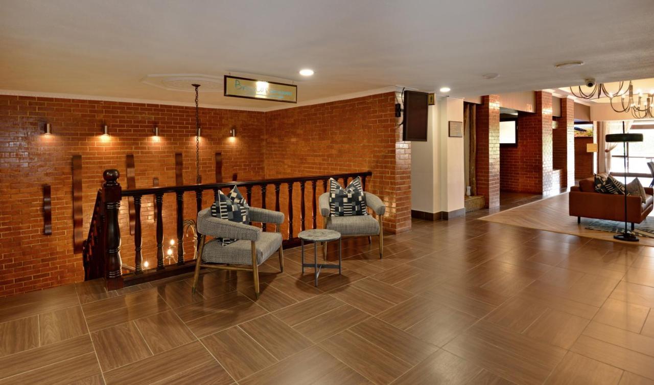 The Centurion Hotel Ngoại thất bức ảnh