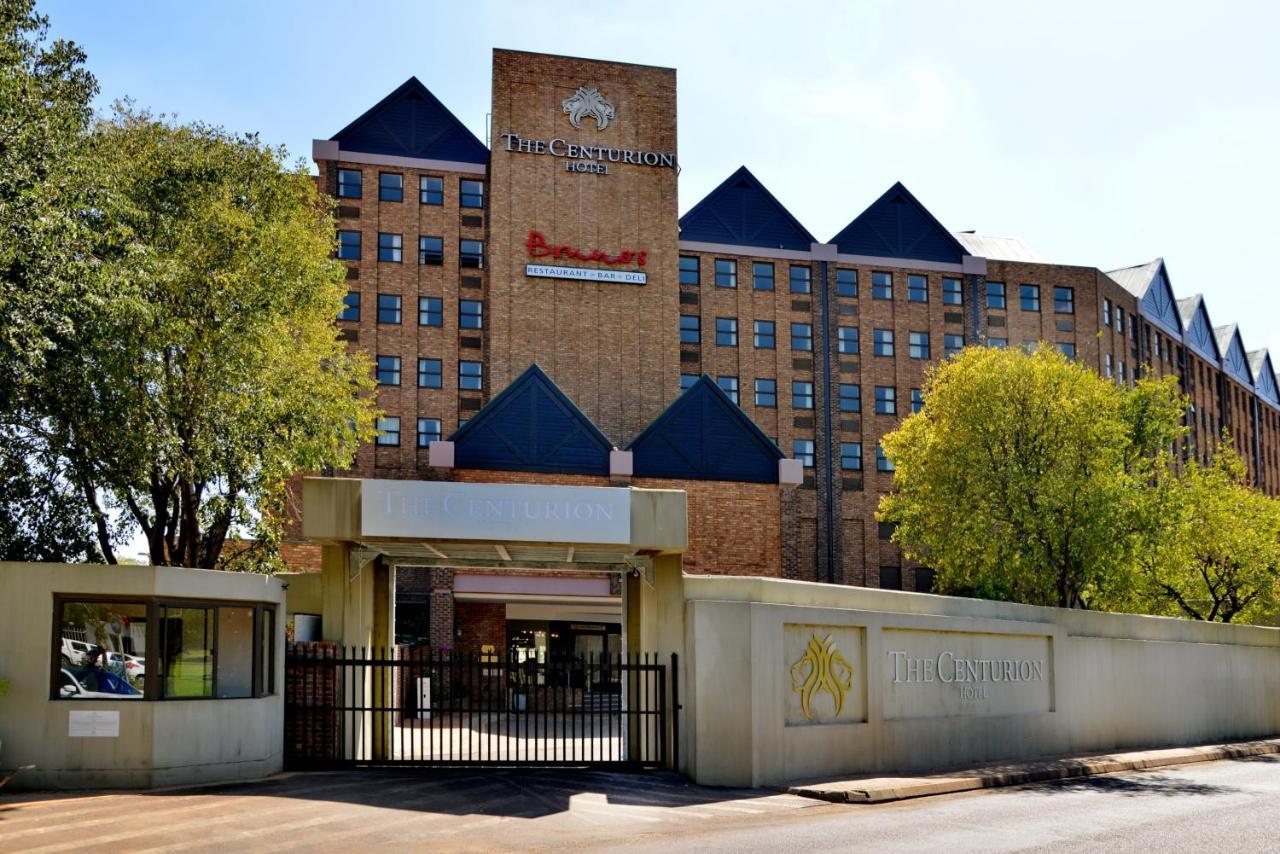 The Centurion Hotel Ngoại thất bức ảnh