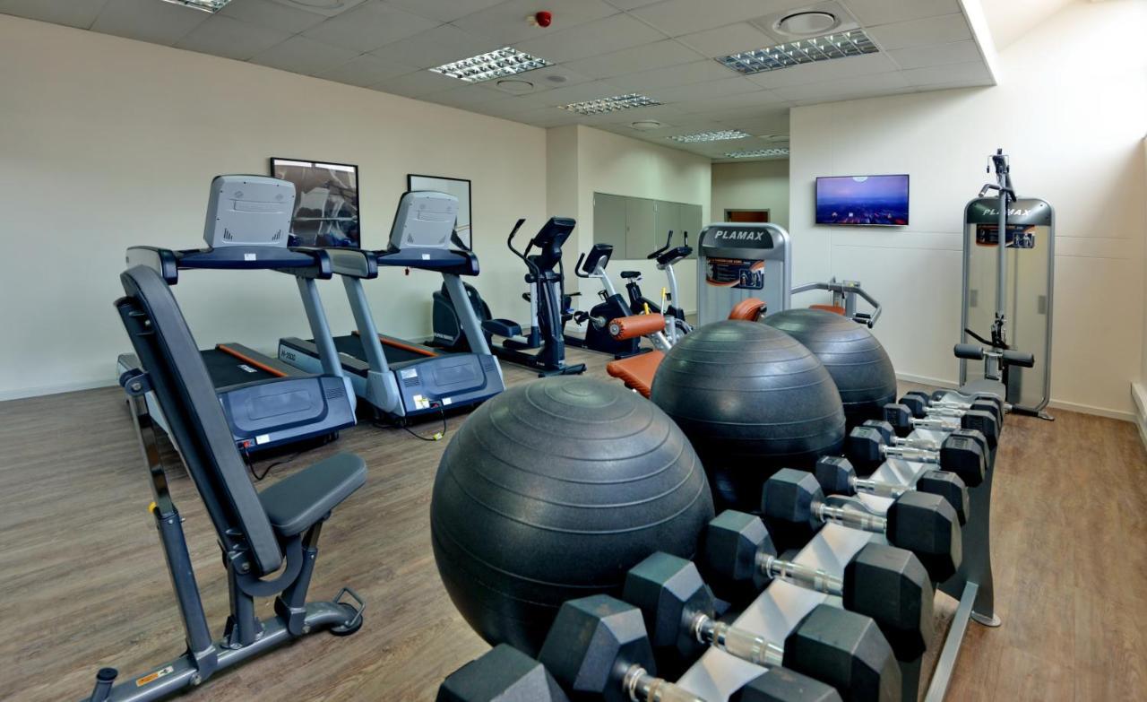 The Centurion Hotel Ngoại thất bức ảnh