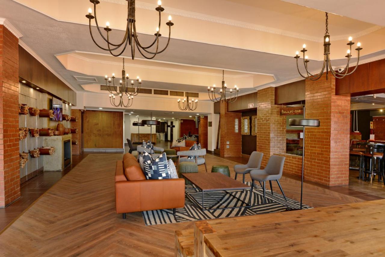The Centurion Hotel Ngoại thất bức ảnh