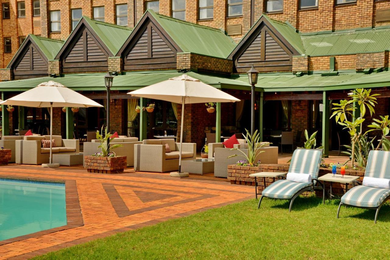 The Centurion Hotel Ngoại thất bức ảnh