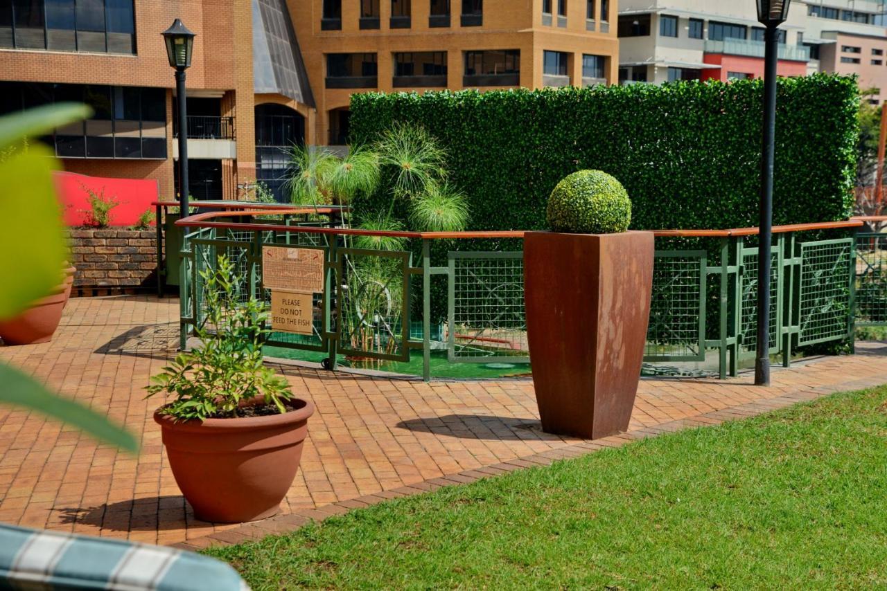 The Centurion Hotel Ngoại thất bức ảnh