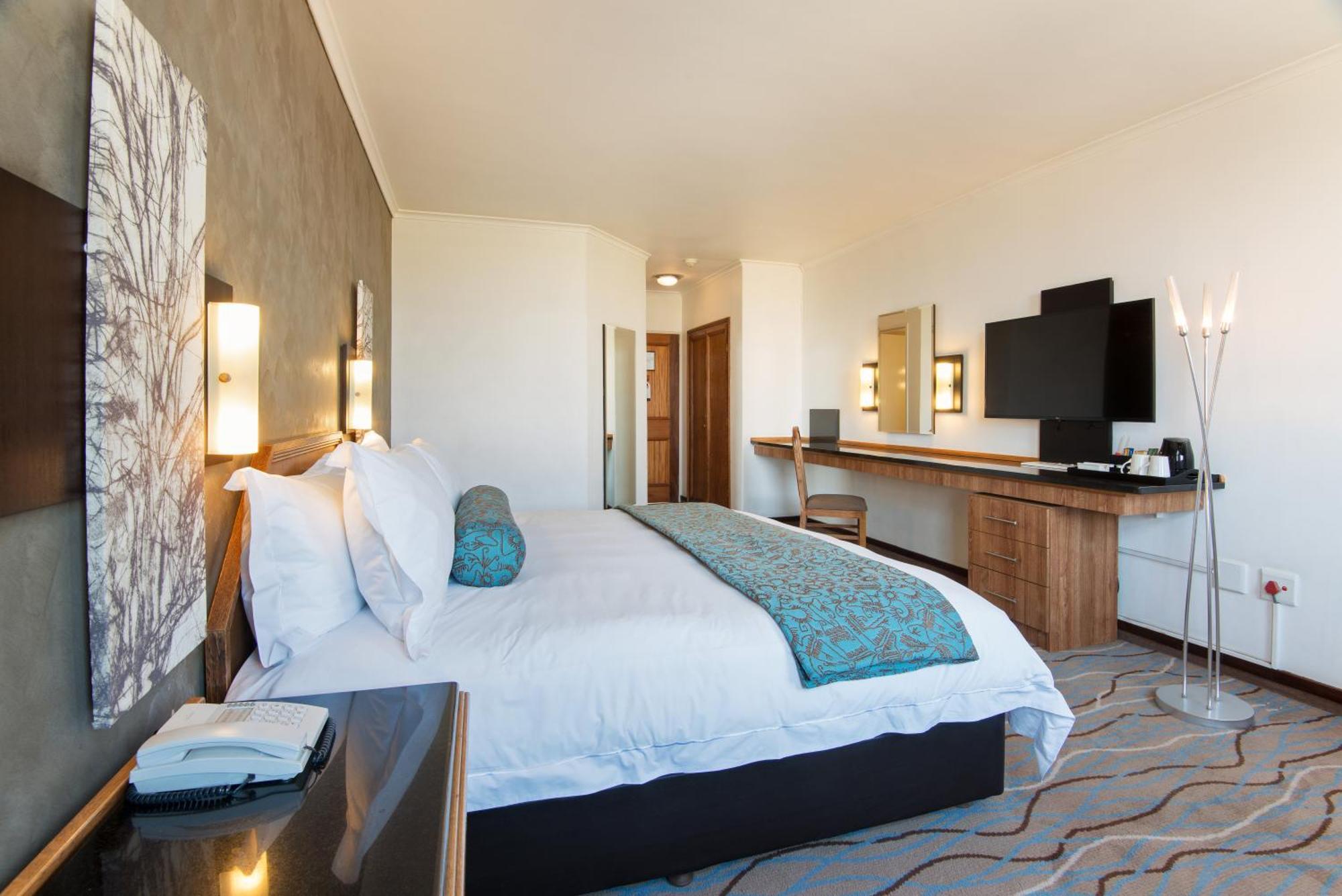 The Centurion Hotel Ngoại thất bức ảnh