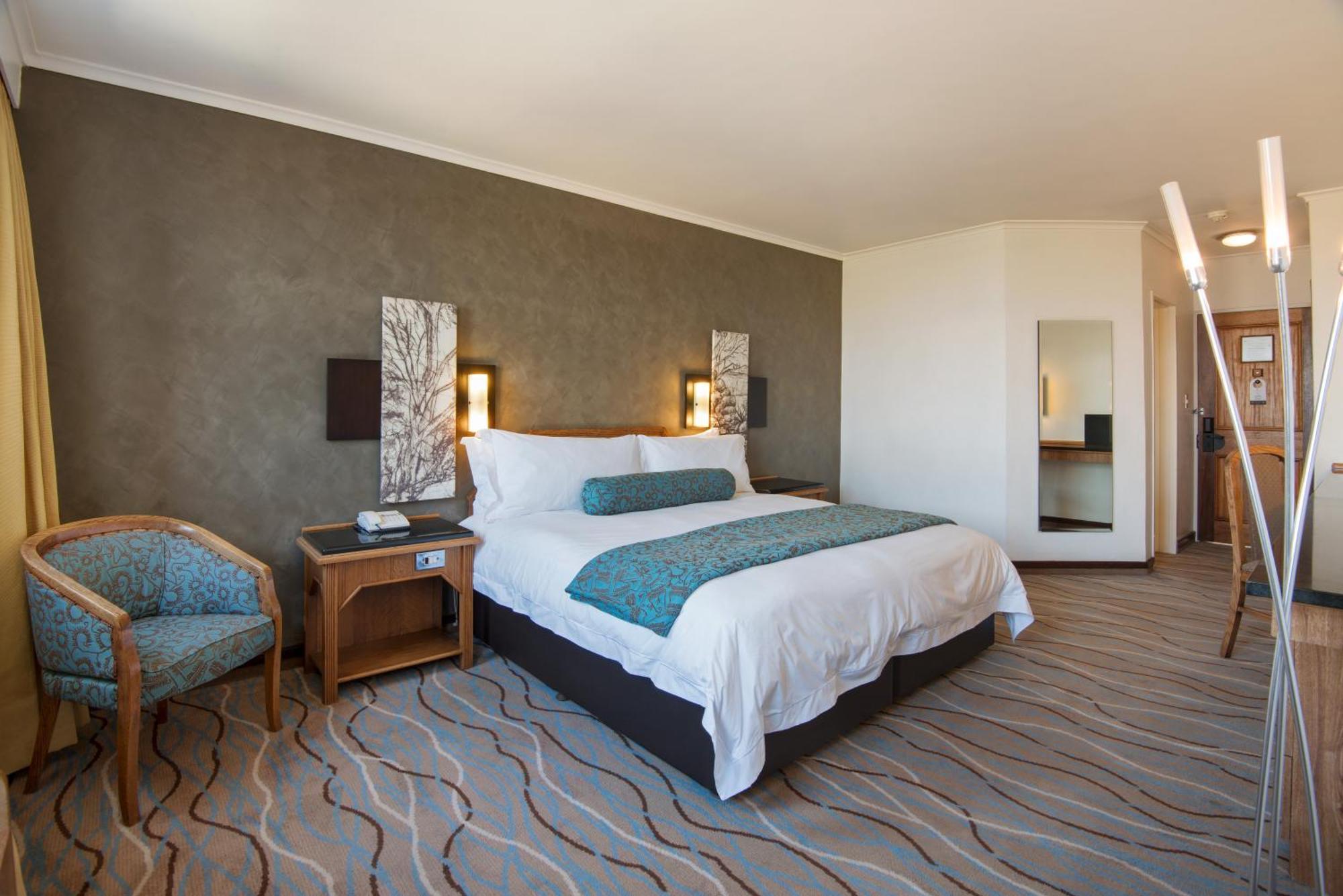 The Centurion Hotel Ngoại thất bức ảnh