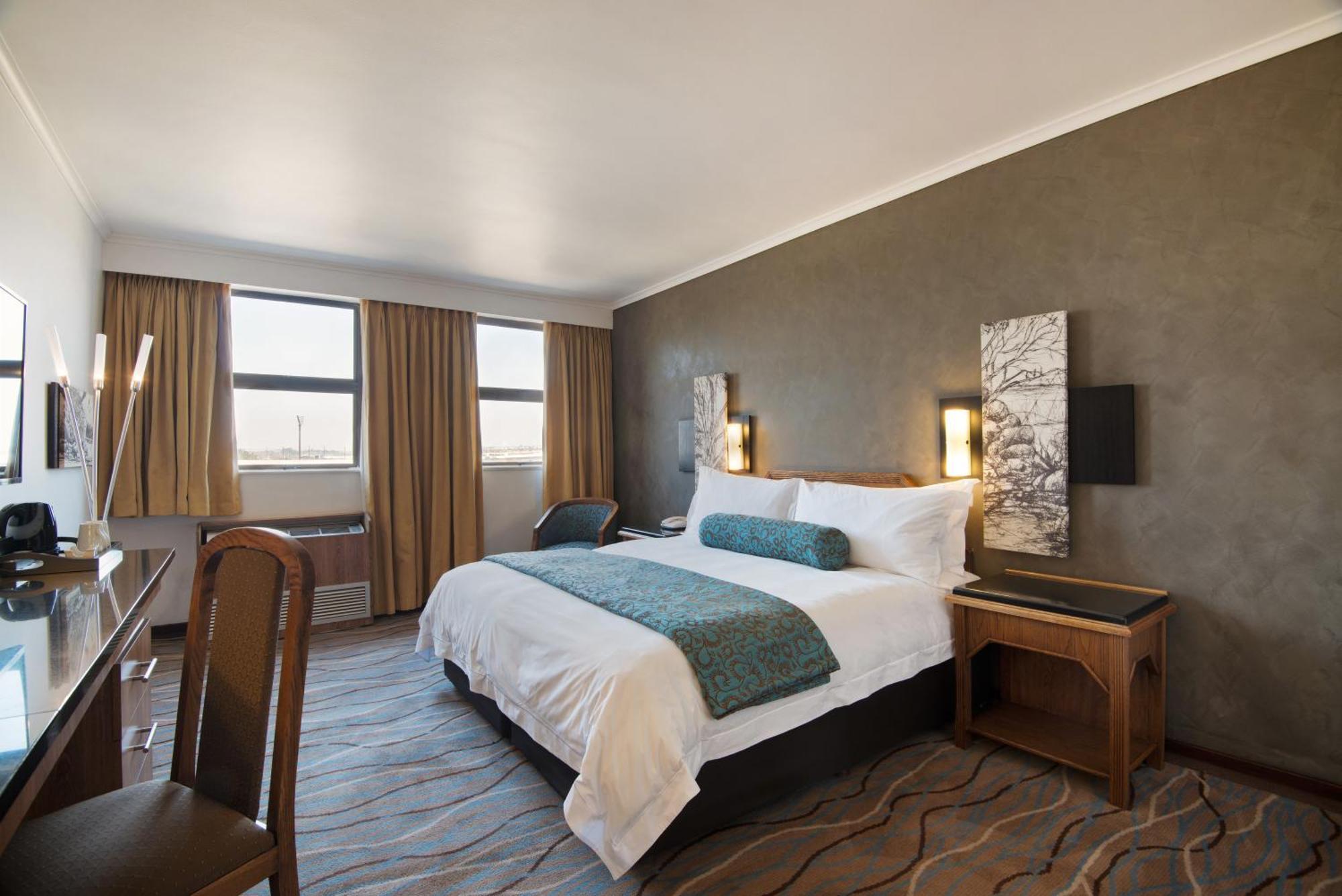 The Centurion Hotel Ngoại thất bức ảnh