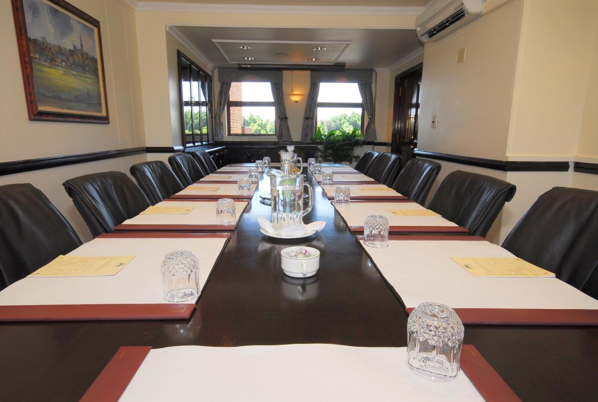 The Centurion Hotel Ngoại thất bức ảnh