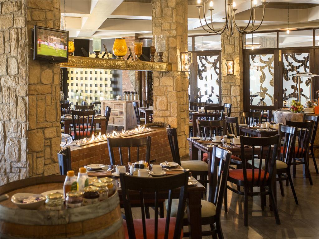 The Centurion Hotel Ngoại thất bức ảnh