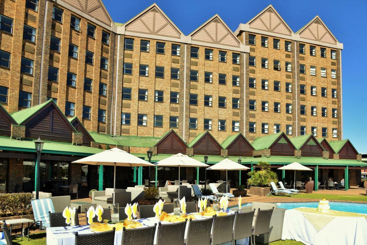 The Centurion Hotel Ngoại thất bức ảnh
