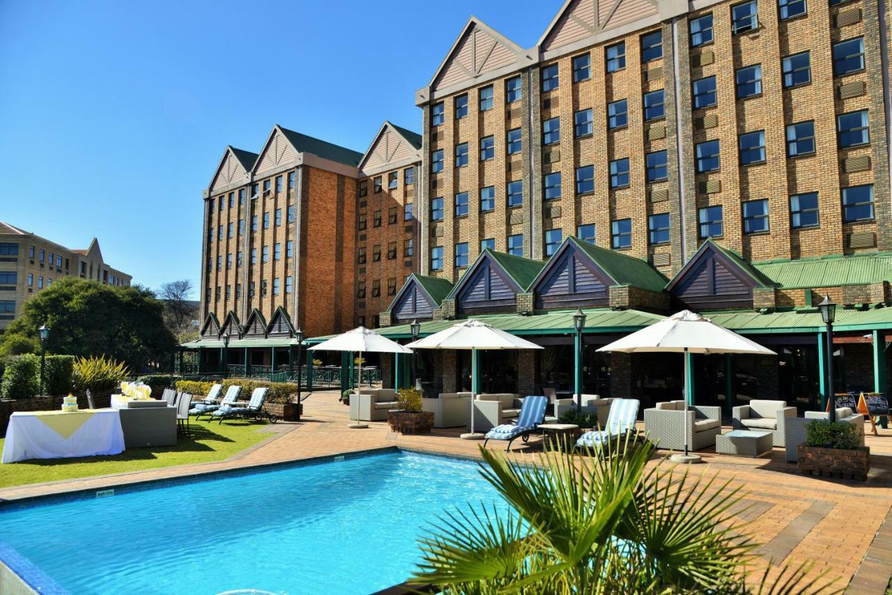 The Centurion Hotel Ngoại thất bức ảnh