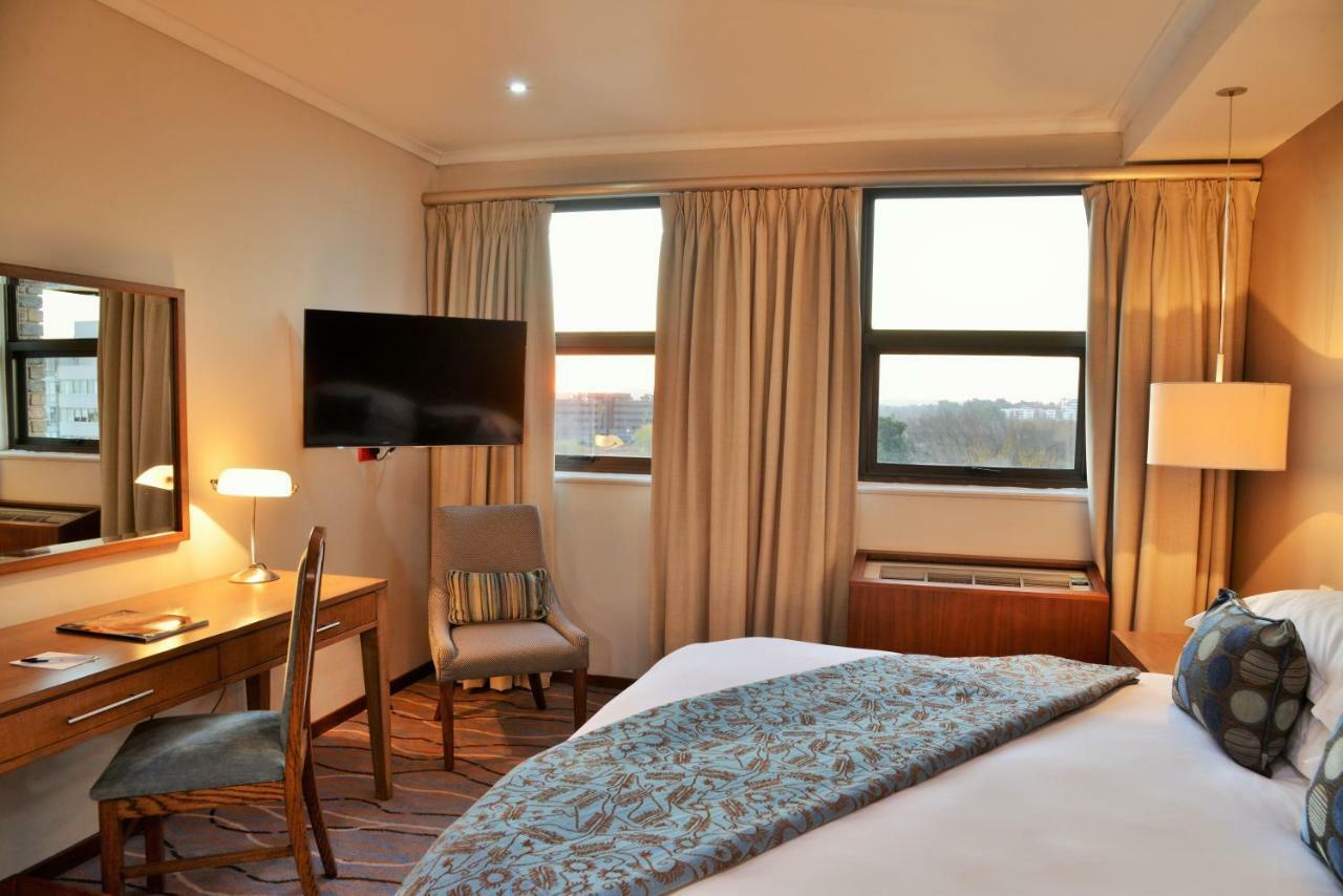 The Centurion Hotel Ngoại thất bức ảnh