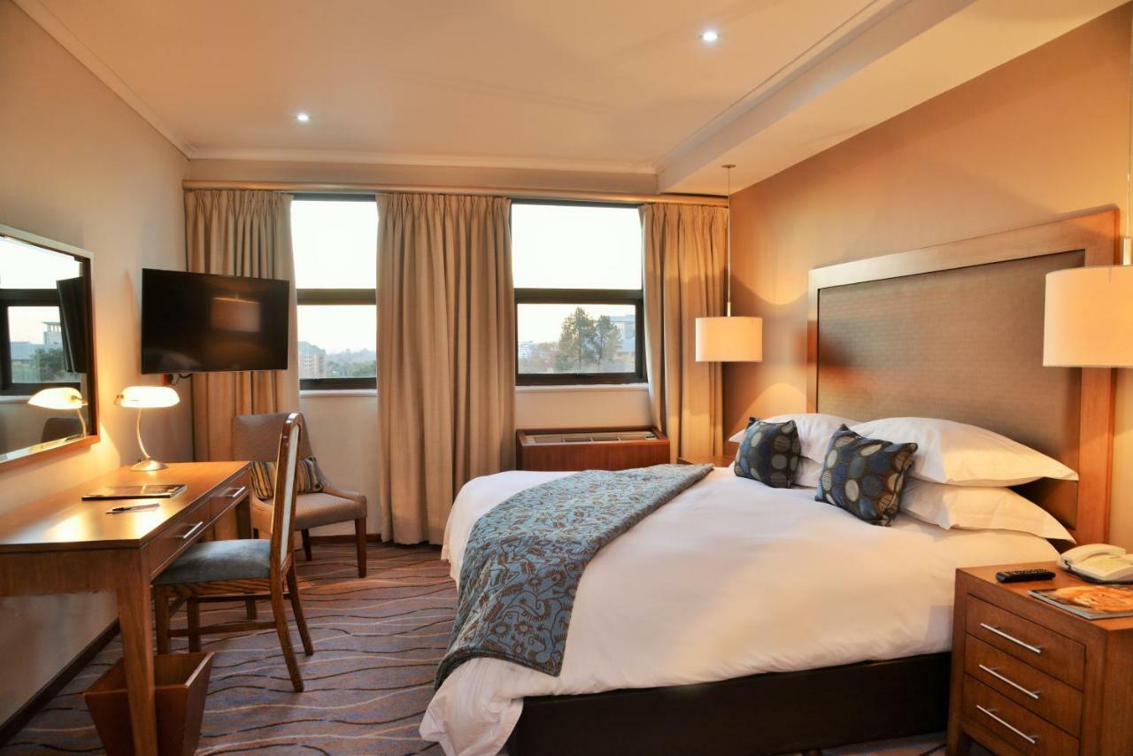 The Centurion Hotel Ngoại thất bức ảnh