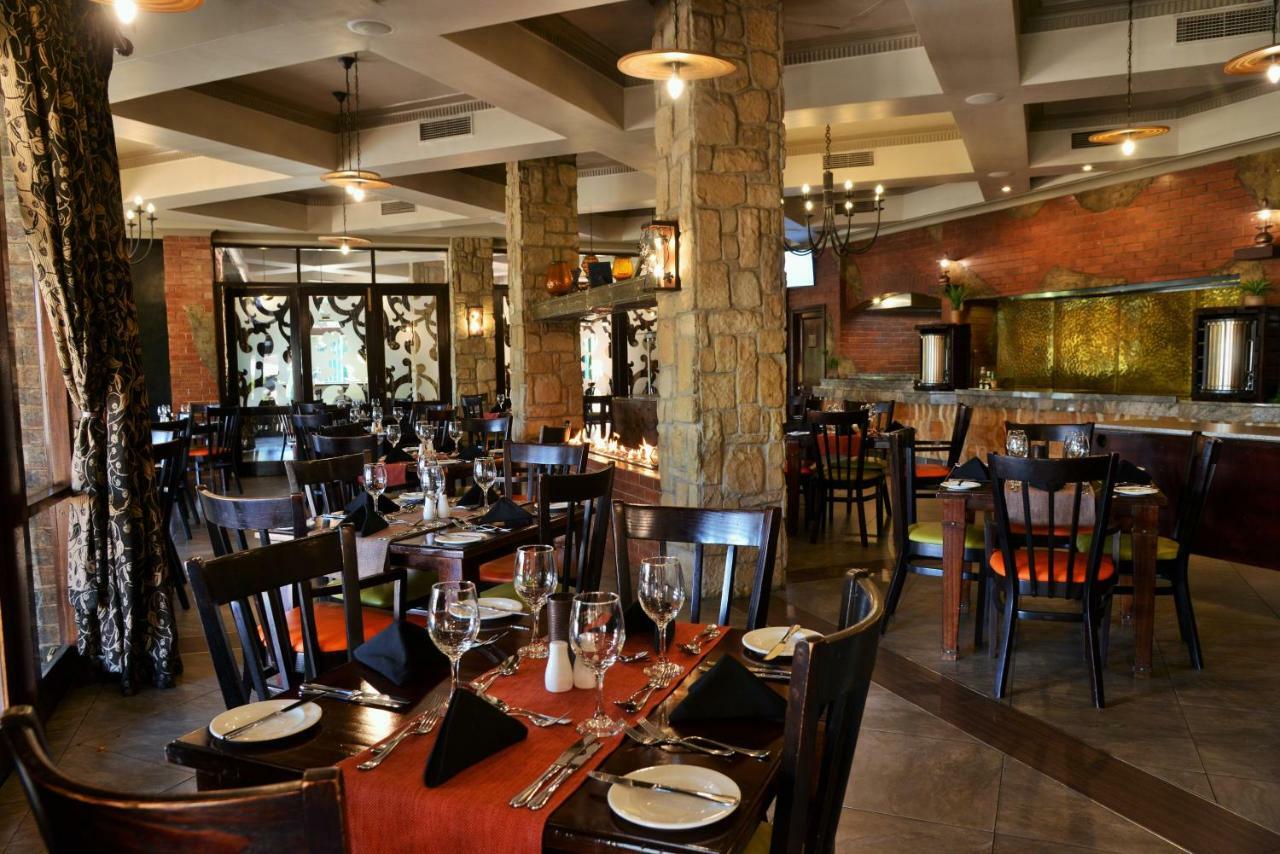 The Centurion Hotel Ngoại thất bức ảnh